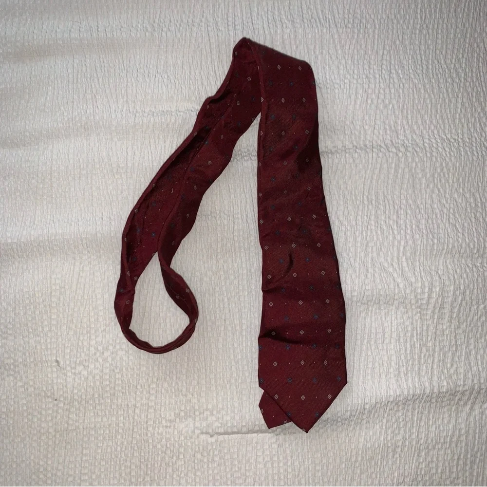 Christian Dior vintage Tie